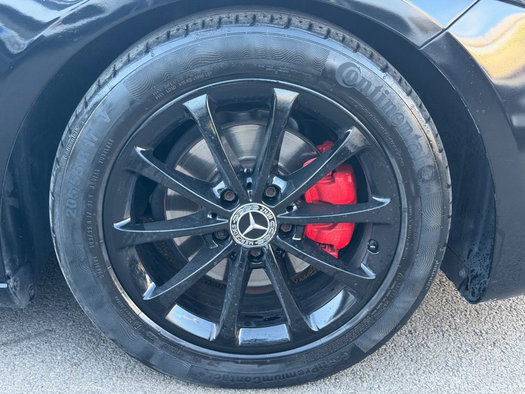 Used Mercedes-Benz A-Class 2019 for sale - 78154130: Photo 31