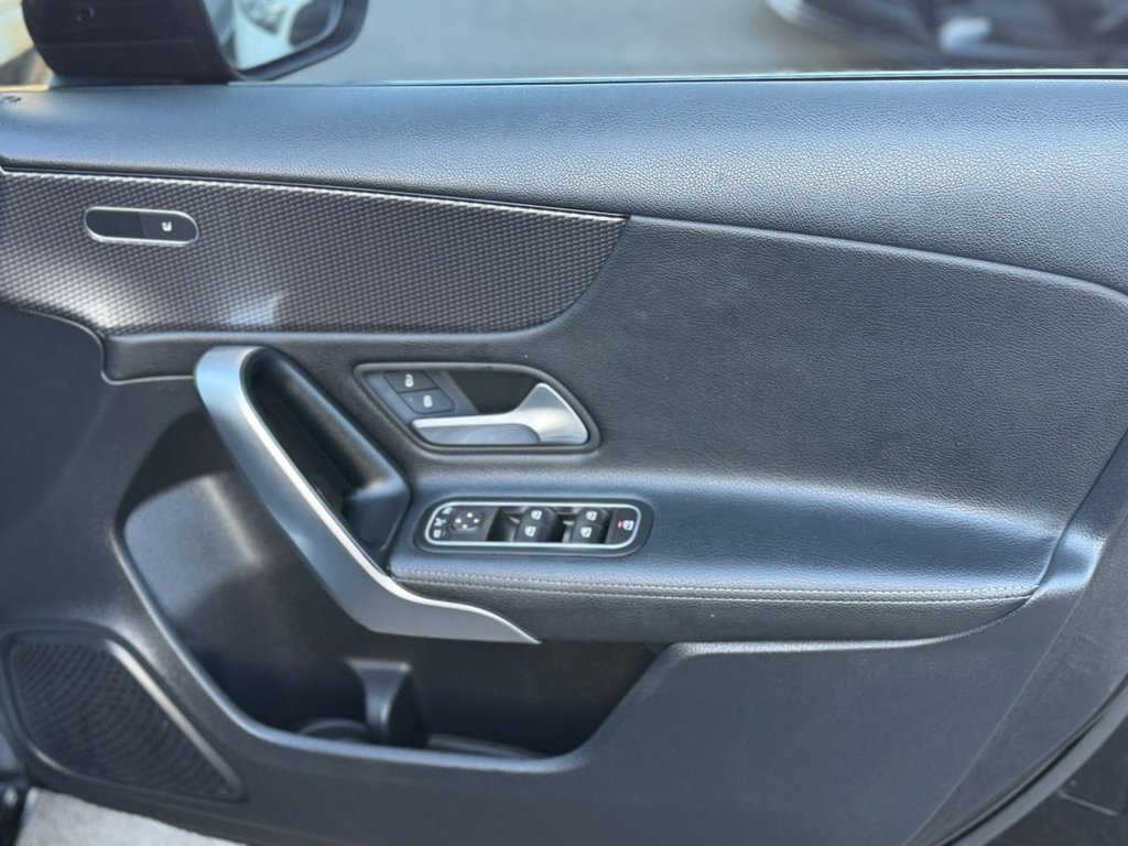 Used Mercedes-Benz A-Class 2019 for sale - 78154130: Photo 32