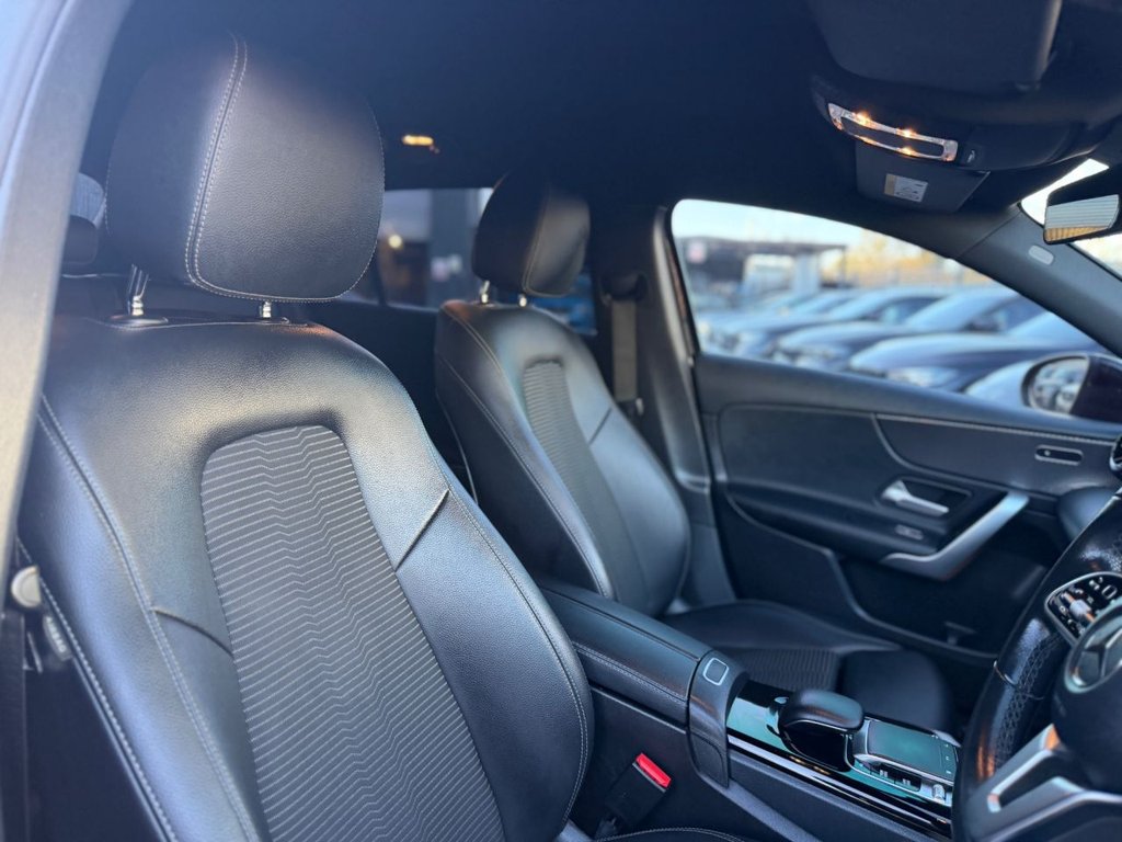 Used Mercedes-Benz A-Class 2019 for sale - 78154130: Photo 36