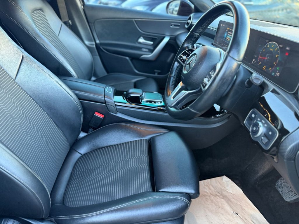 Used Mercedes-Benz A-Class 2019 for sale - 78154130: Photo 37