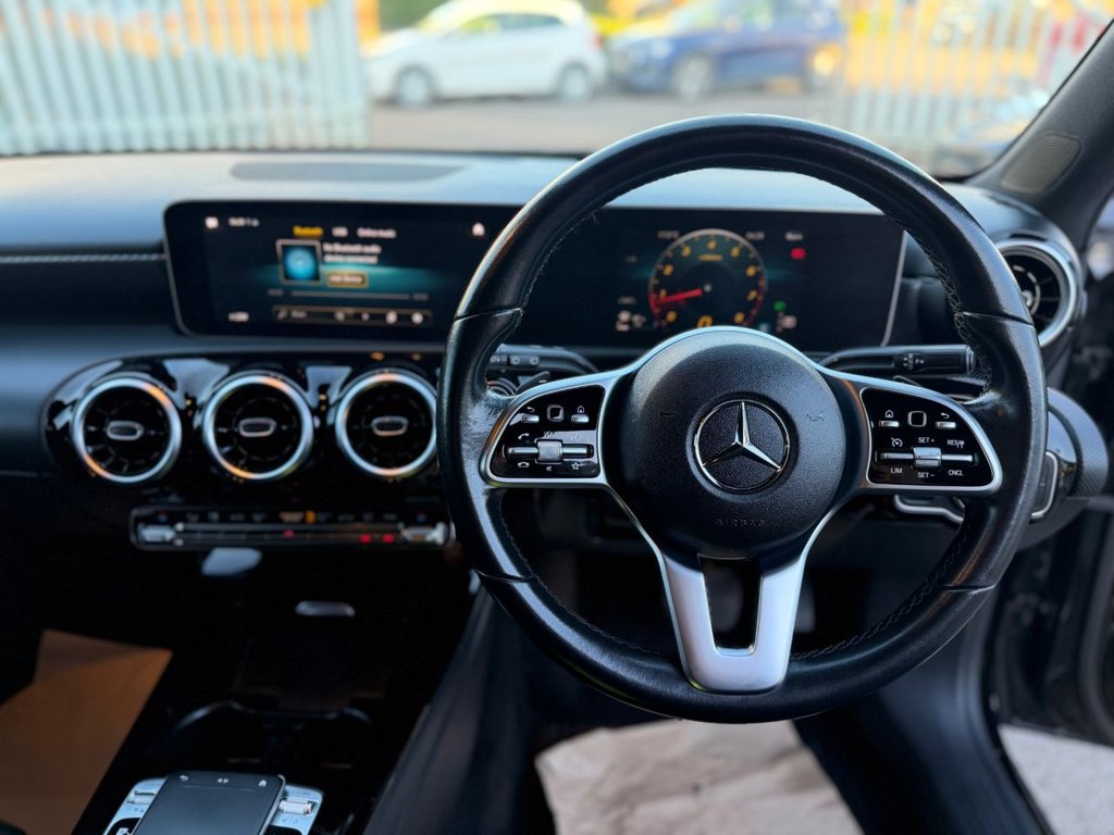 Used Mercedes-Benz A-Class 2019 for sale - 78154130: Photo 39