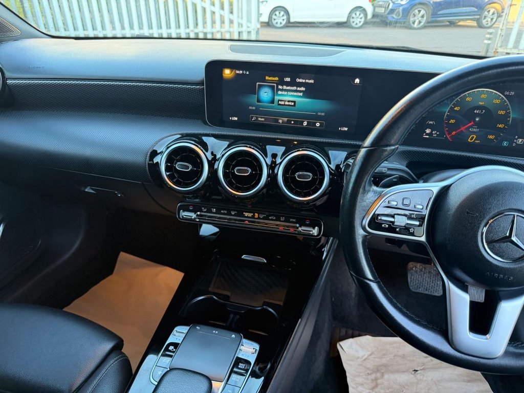 Used Mercedes-Benz A-Class 2019 for sale - 78154130: Photo 48