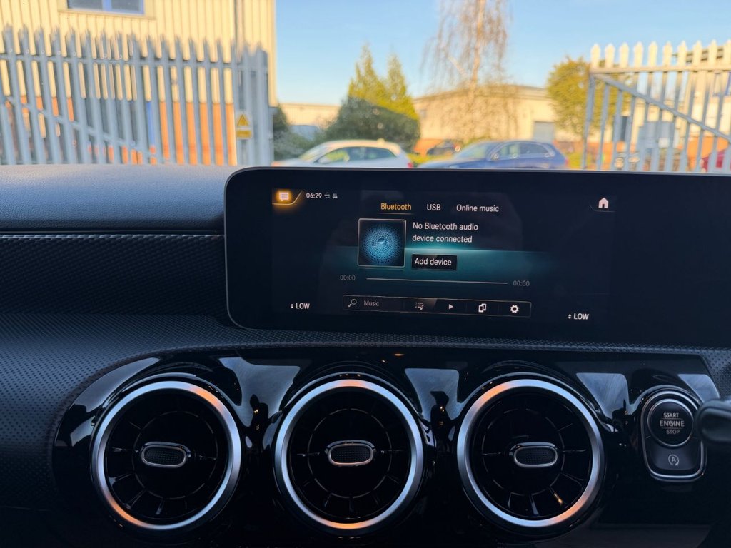 Used Mercedes-Benz A-Class 2019 for sale - 78154130: Photo 49