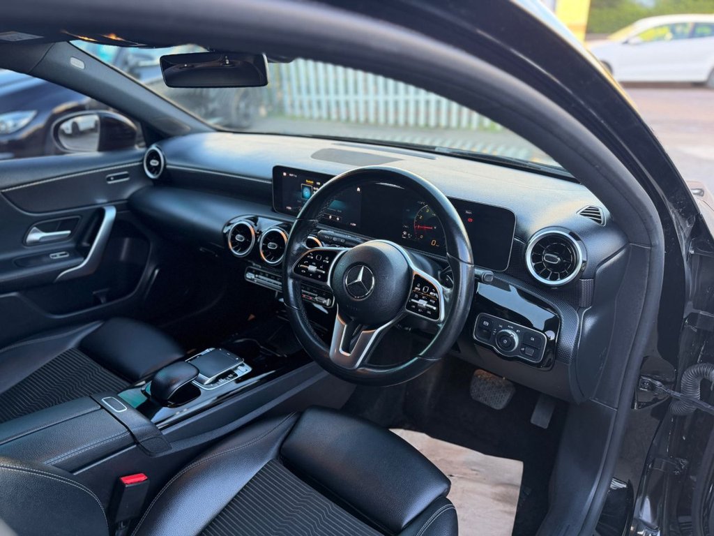 Used Mercedes-Benz A-Class 2019 for sale - 78154130: Photo 6