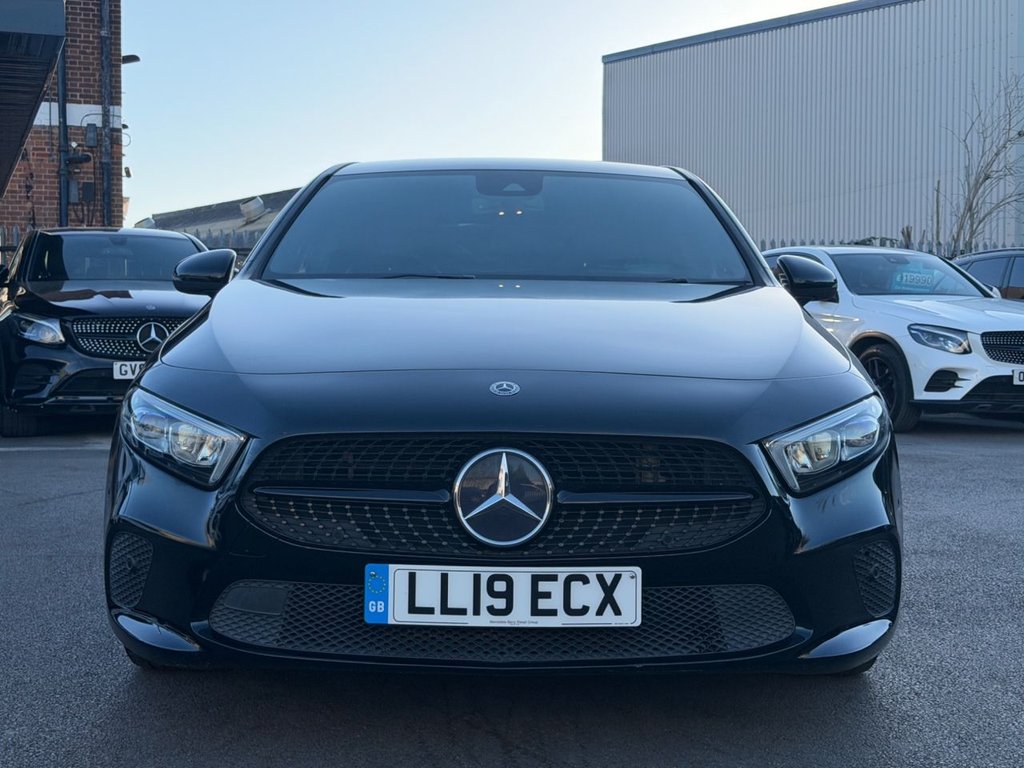 Used Mercedes-Benz A-Class 2019 for sale - 78154130: Photo 7