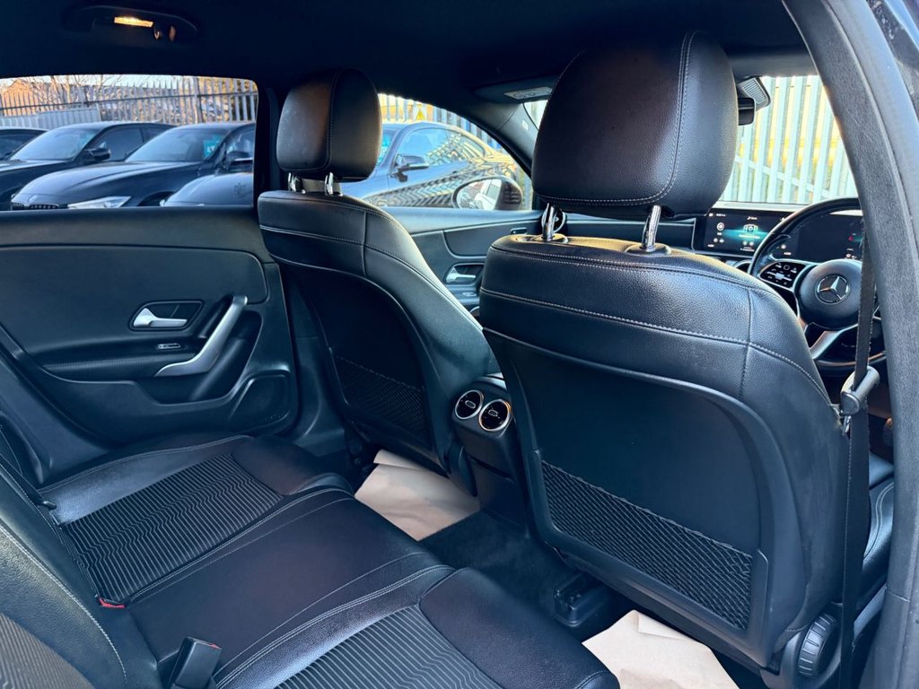 Used Mercedes-Benz A-Class 2019 for sale - 78154130: Photo 9