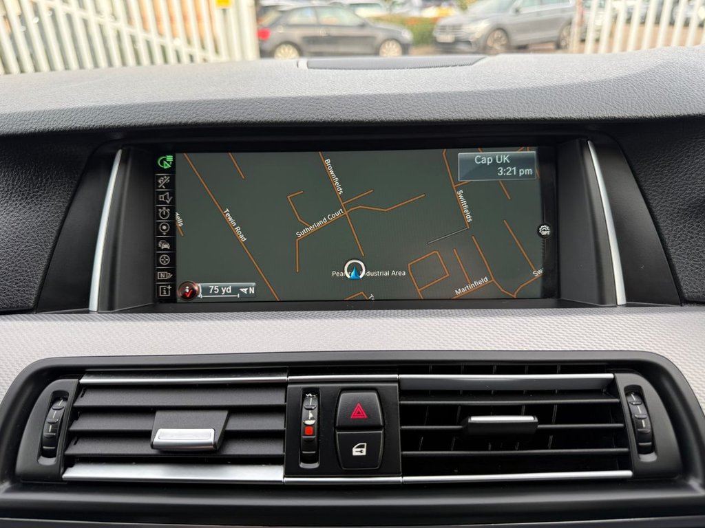 Used BMW 5 Series 2015 for sale - 77583445: Photo 10