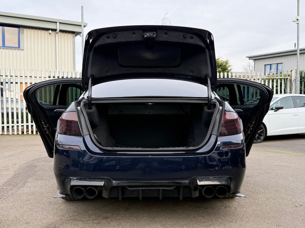 Used BMW 5 Series 2015 for sale - 77583445: Photo 15