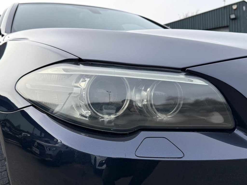 Used BMW 5 Series 2015 for sale - 77583445: Photo 24