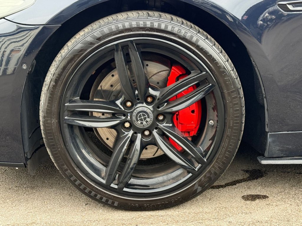 Used BMW 5 Series 2015 for sale - 77583445: Photo 29