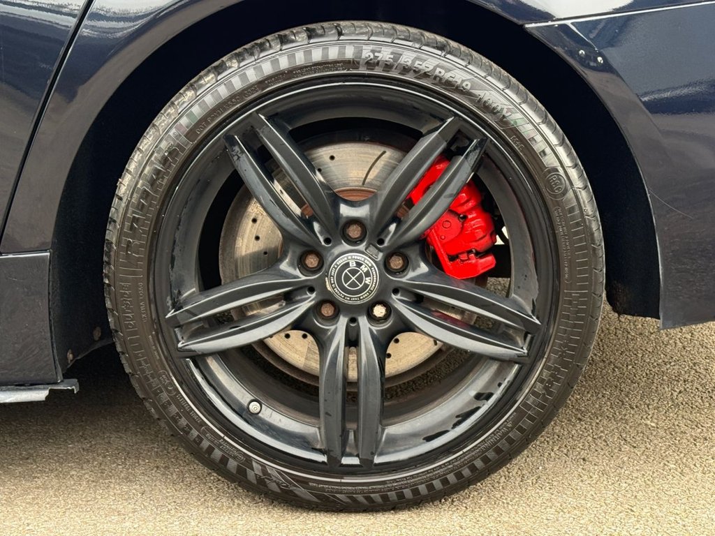 Used BMW 5 Series 2015 for sale - 77583445: Photo 30