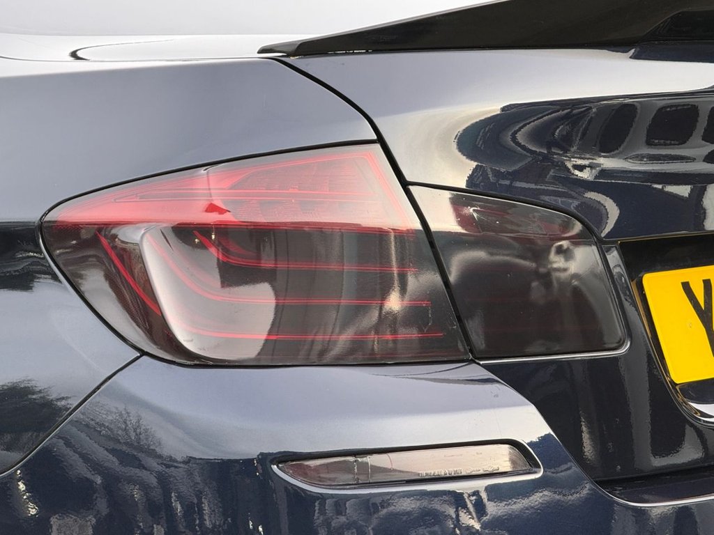 Used BMW 5 Series 2015 for sale - 77583445: Photo 31