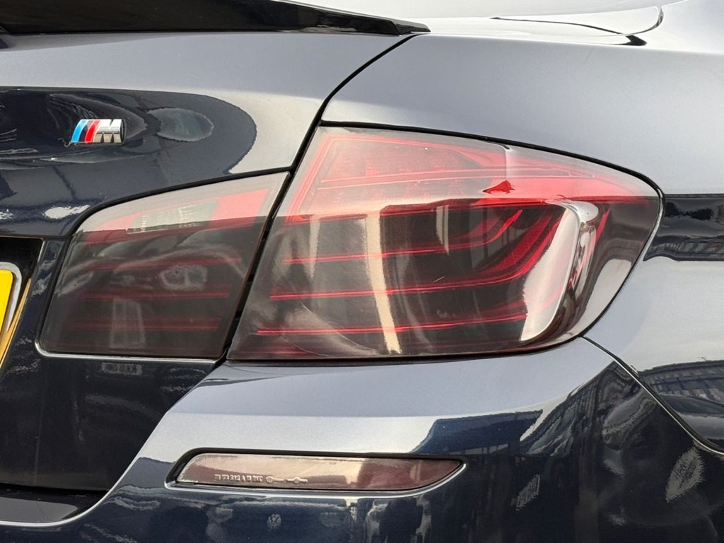 Used BMW 5 Series 2015 for sale - 77583445: Photo 33