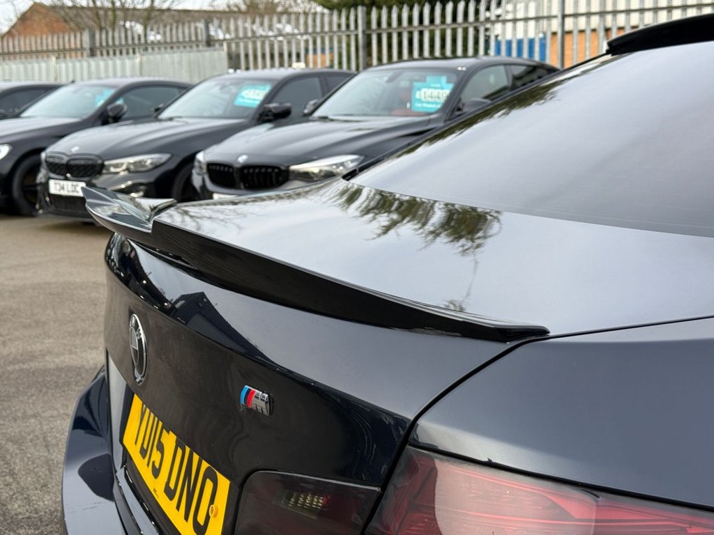 Used BMW 5 Series 2015 for sale - 77583445: Photo 35