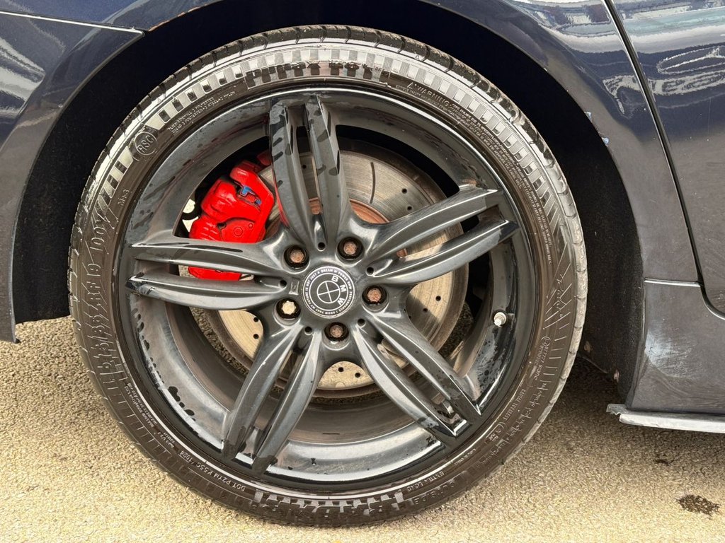 Used BMW 5 Series 2015 for sale - 77583445: Photo 37