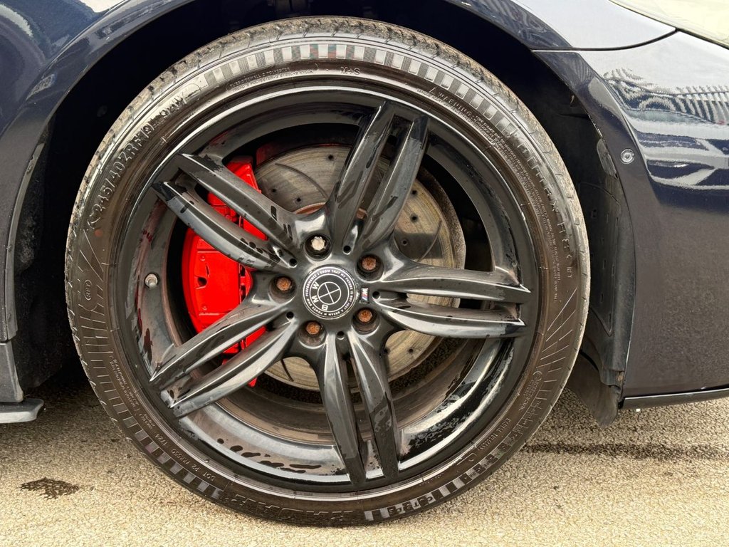 Used BMW 5 Series 2015 for sale - 77583445: Photo 38