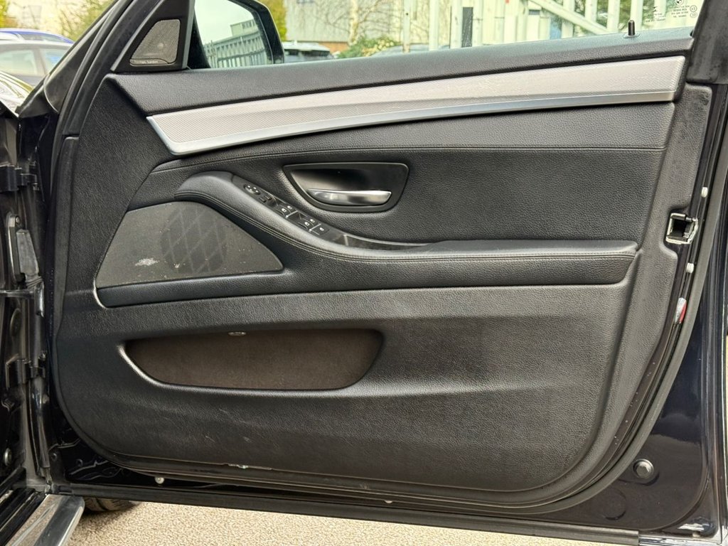 Used BMW 5 Series 2015 for sale - 77583445: Photo 39