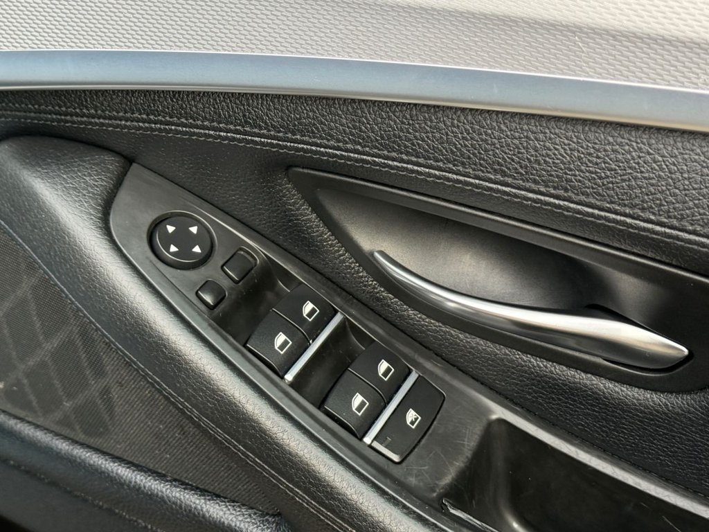 Used BMW 5 Series 2015 for sale - 77583445: Photo 40