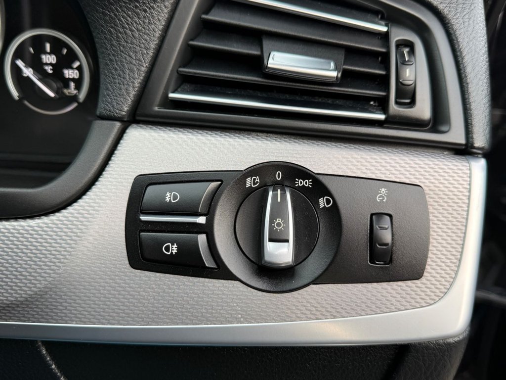 Used BMW 5 Series 2015 for sale - 77583445: Photo 44