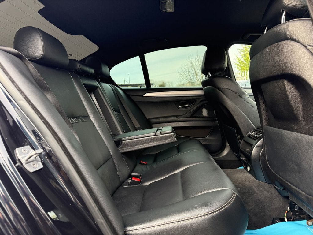 Used BMW 5 Series 2015 for sale - 77583445: Photo 8