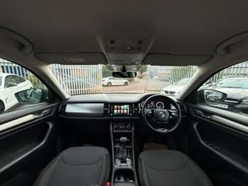Used Skoda Kodiaq 2021 for sale - 75264886: Photo