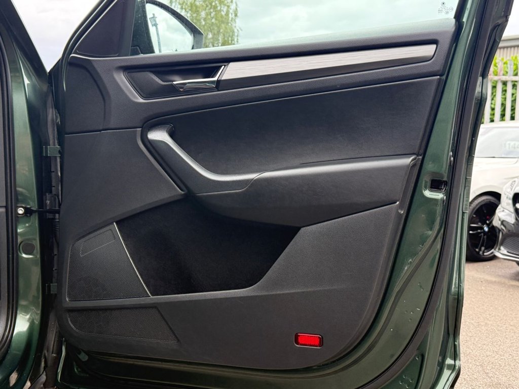 Vehicle 32