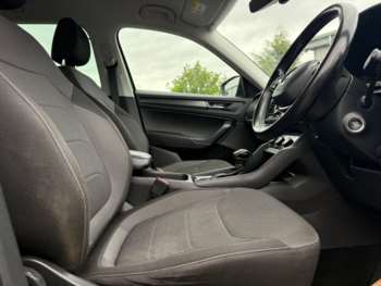 Used Skoda Kodiaq 2021 for sale - 75264886: Photo