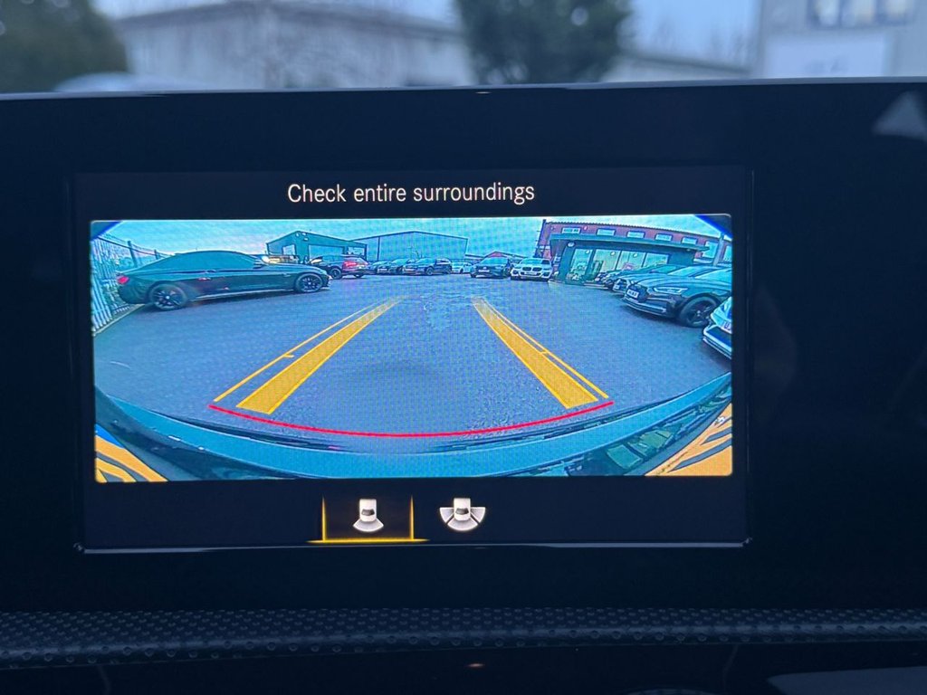 Used Mercedes-Benz A-Class 2019 for sale - 77521008: Photo 11