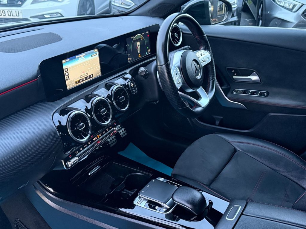 Used Mercedes-Benz A-Class 2019 for sale - 77521008: Photo 13