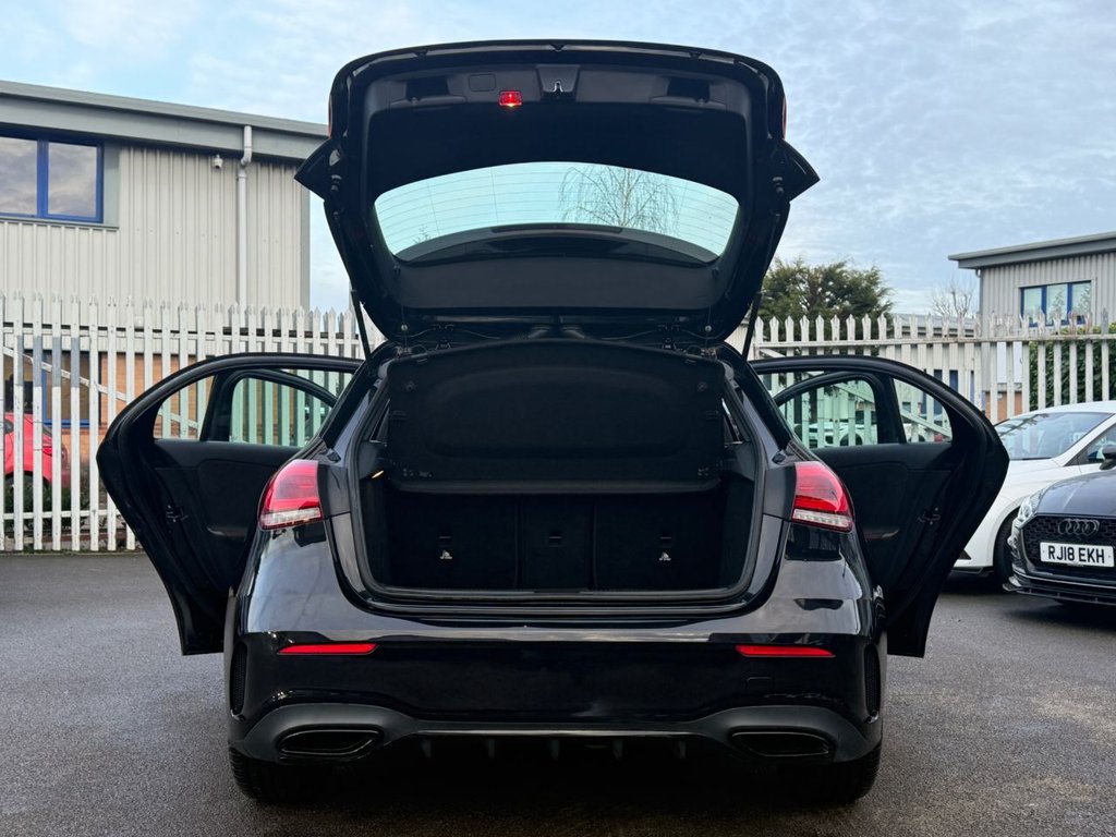 Used Mercedes-Benz A-Class 2019 for sale - 77521008: Photo 15