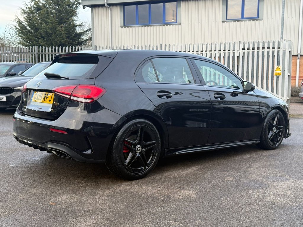 Used Mercedes-Benz A-Class 2019 for sale - 77521008: Photo 20
