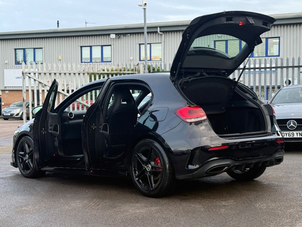 Used Mercedes-Benz A-Class 2019 for sale - 77521008: Photo 22