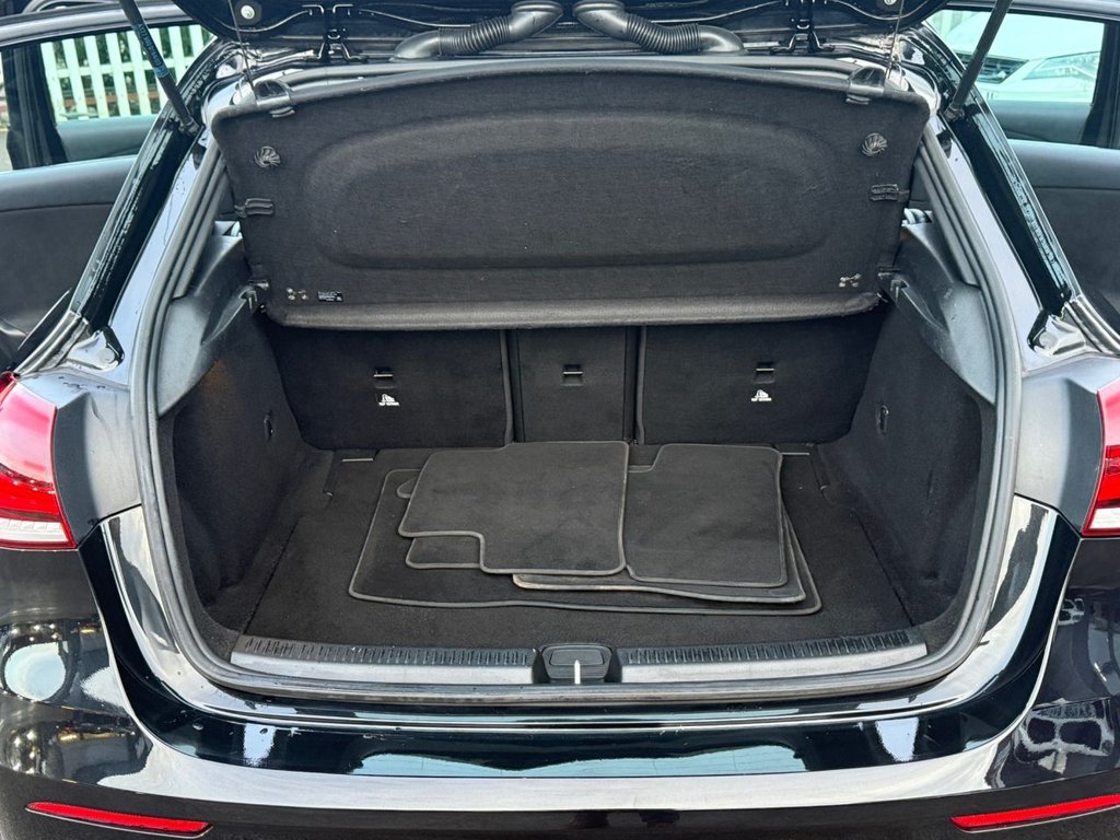 Used Mercedes-Benz A-Class 2019 for sale - 77521008: Photo 23