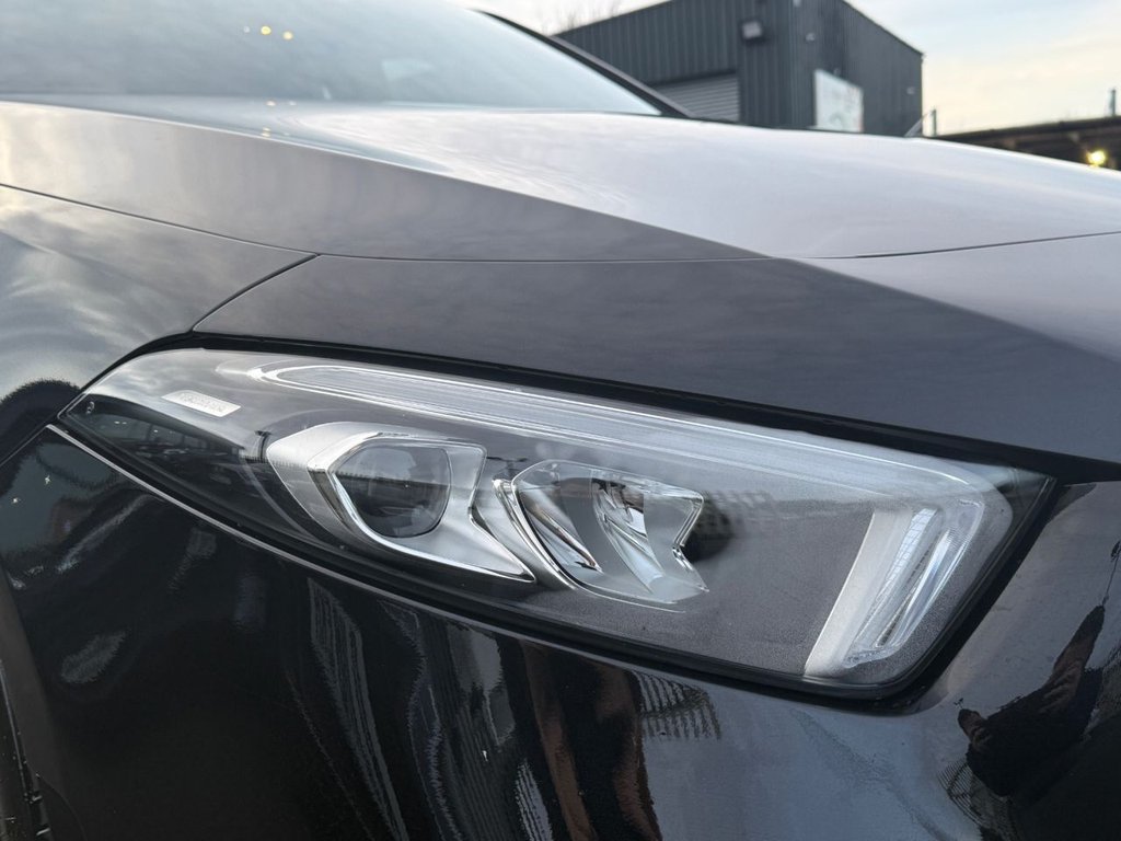 Used Mercedes-Benz A-Class 2019 for sale - 77521008: Photo 24