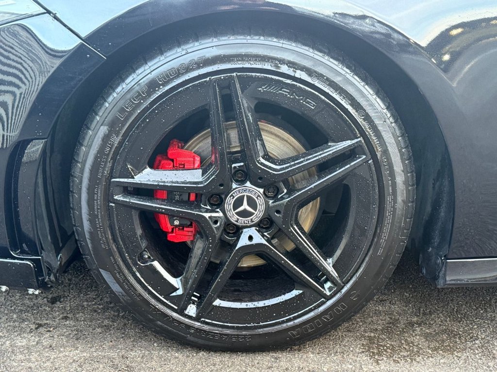 Used Mercedes-Benz A-Class 2019 for sale - 77521008: Photo 27