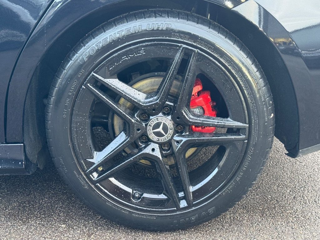 Used Mercedes-Benz A-Class 2019 for sale - 77521008: Photo 28