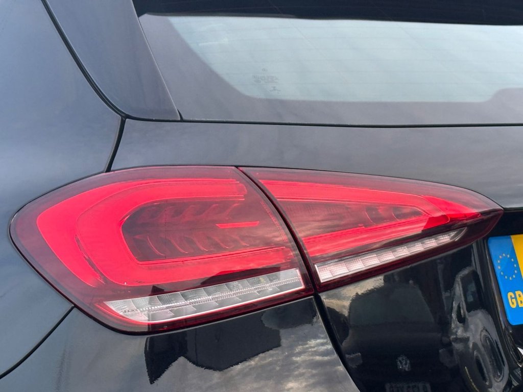 Used Mercedes-Benz A-Class 2019 for sale - 77521008: Photo 29