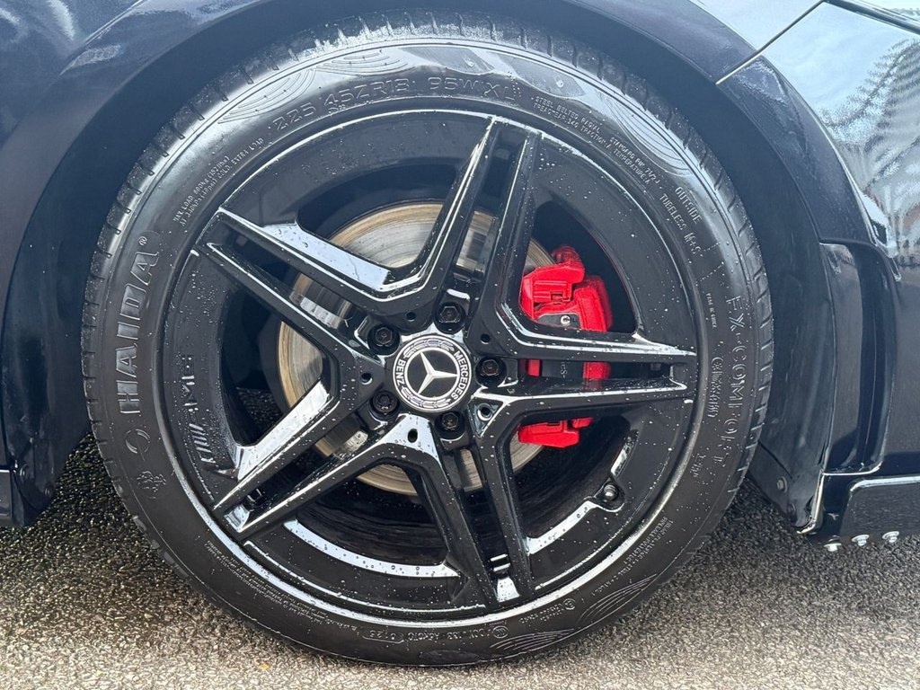 Used Mercedes-Benz A-Class 2019 for sale - 77521008: Photo 32