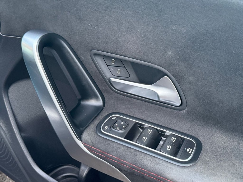 Used Mercedes-Benz A-Class 2019 for sale - 77521008: Photo 34