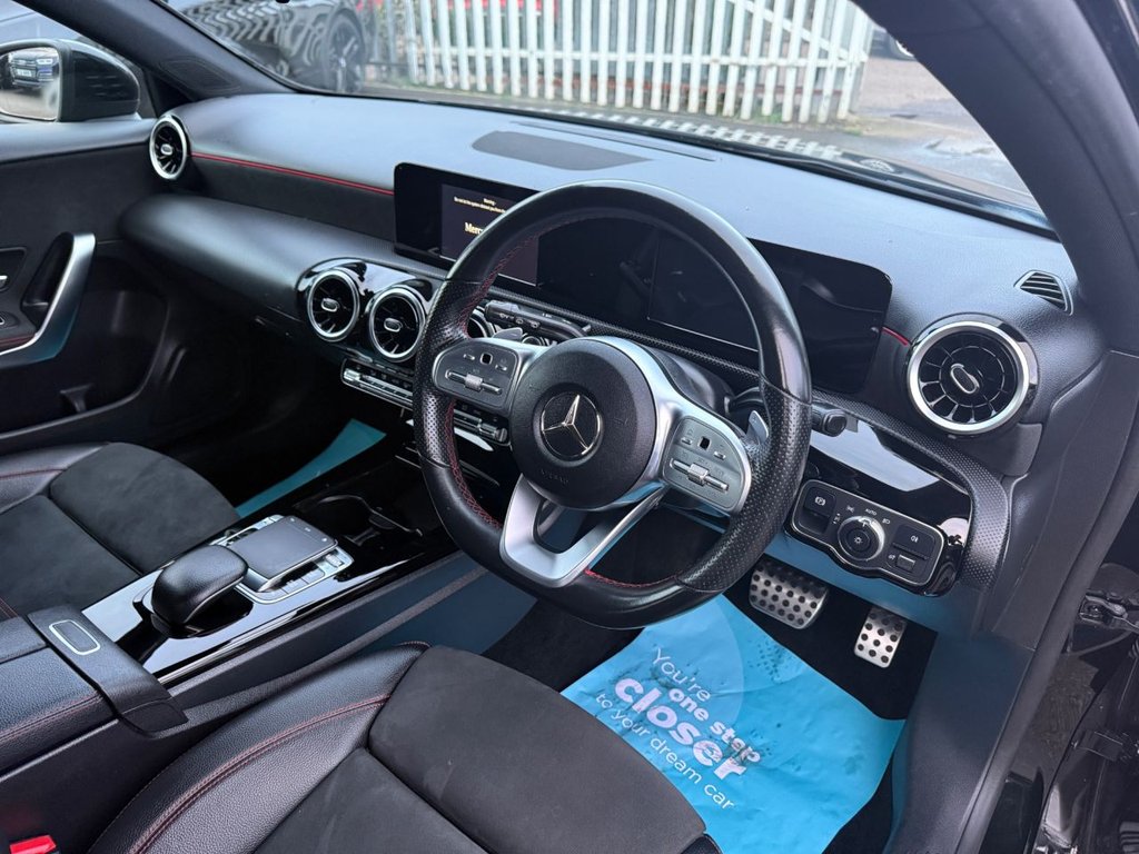 Used Mercedes-Benz A-Class 2019 for sale - 77521008: Photo 35