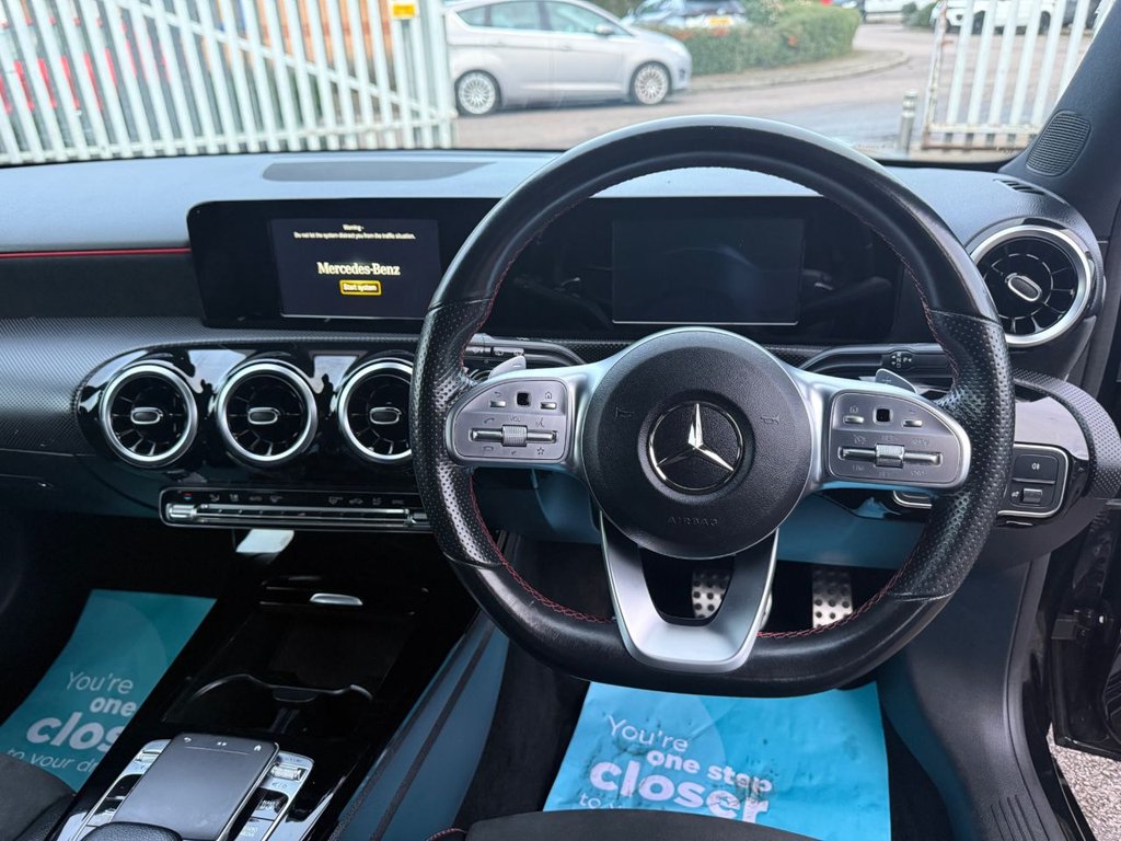 Used Mercedes-Benz A-Class 2019 for sale - 77521008: Photo 36