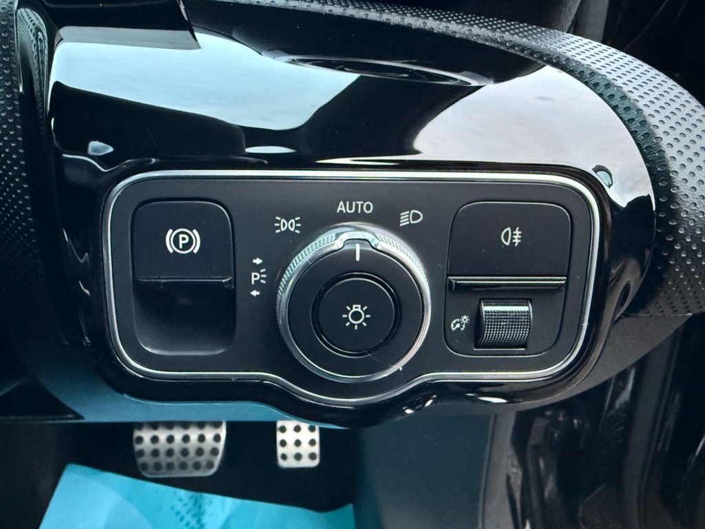 Used Mercedes-Benz A-Class 2019 for sale - 77521008: Photo 37