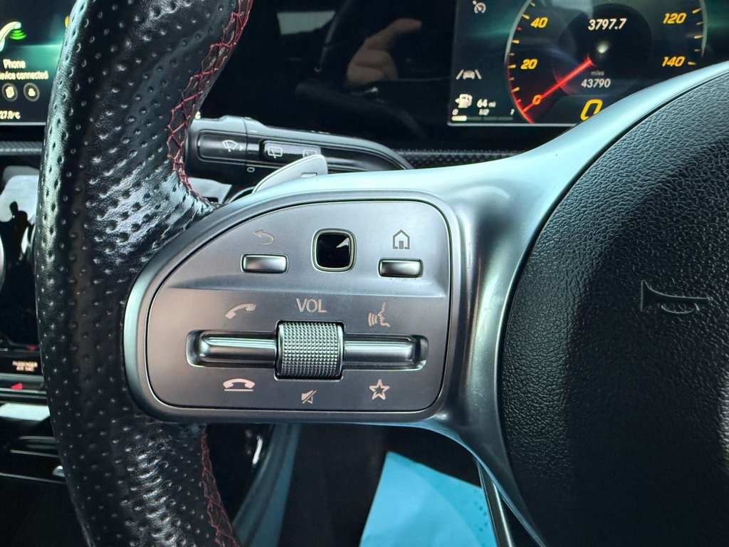 Used Mercedes-Benz A-Class 2019 for sale - 77521008: Photo 42