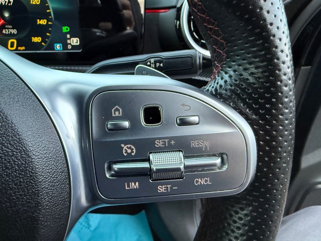 Used Mercedes-Benz A-Class 2019 for sale - 77521008: Photo 45