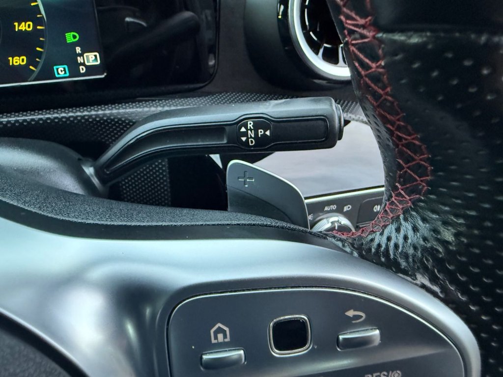 Used Mercedes-Benz A-Class 2019 for sale - 77521008: Photo 46