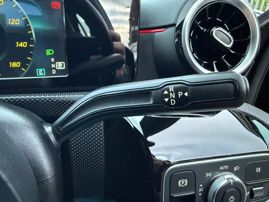 Used Mercedes-Benz A-Class 2019 for sale - 77521008: Photo 47