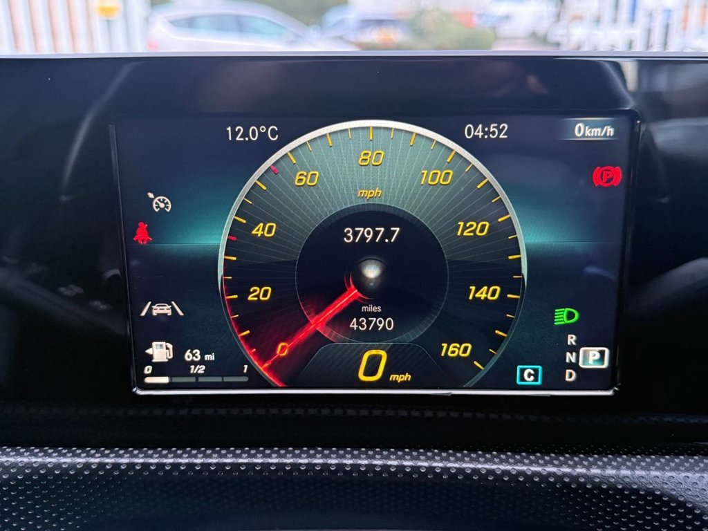 Used Mercedes-Benz A-Class 2019 for sale - 77521008: Photo 48