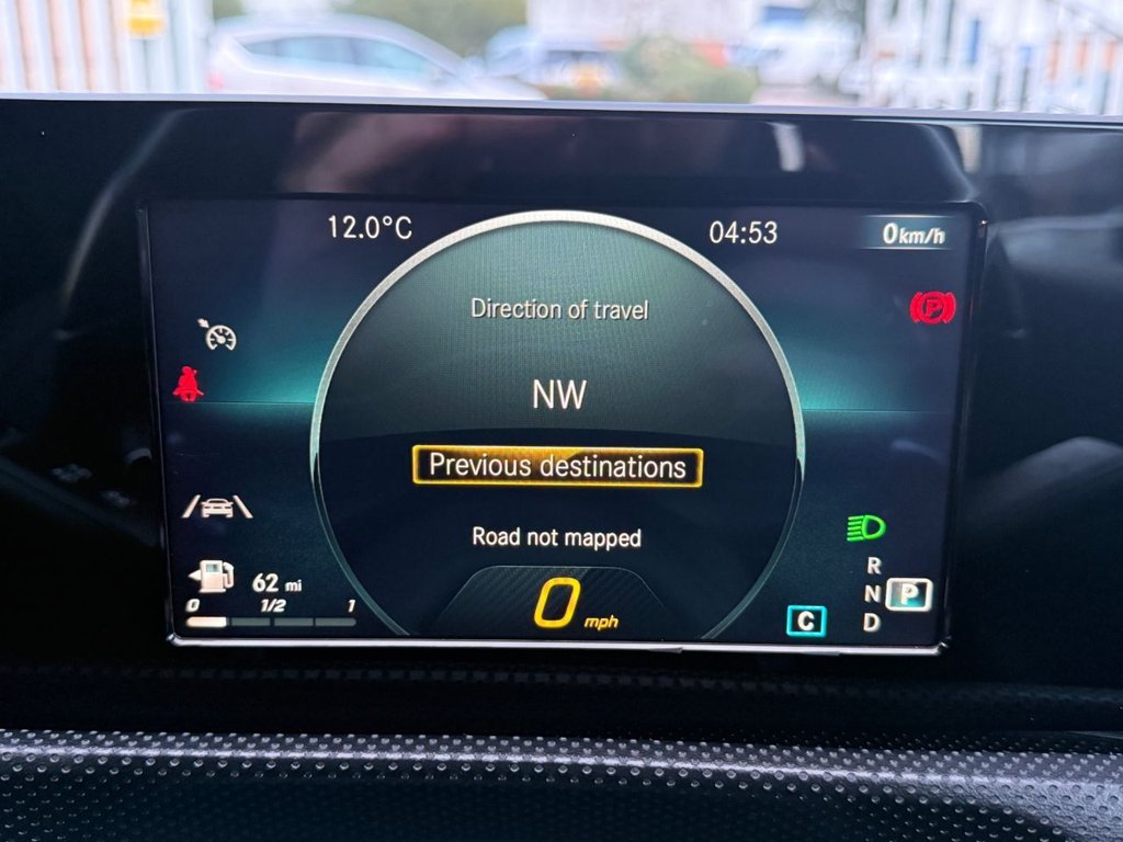 Used Mercedes-Benz A-Class 2019 for sale - 77521008: Photo 49