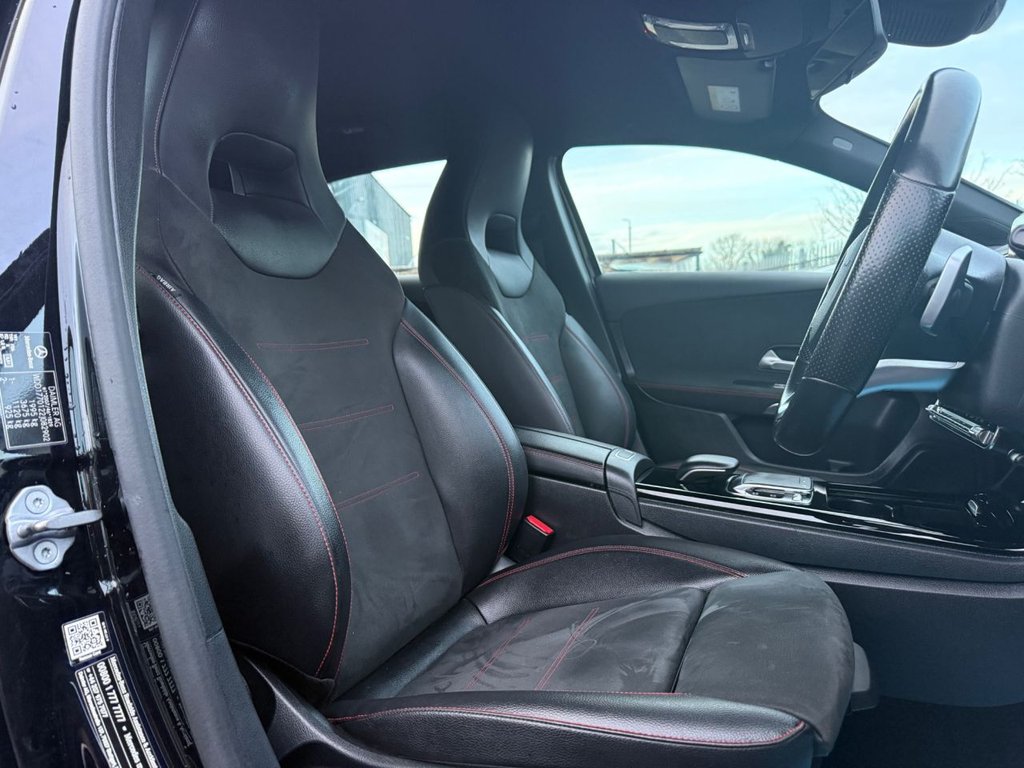 Used Mercedes-Benz A-Class 2019 for sale - 77521008: Photo 5