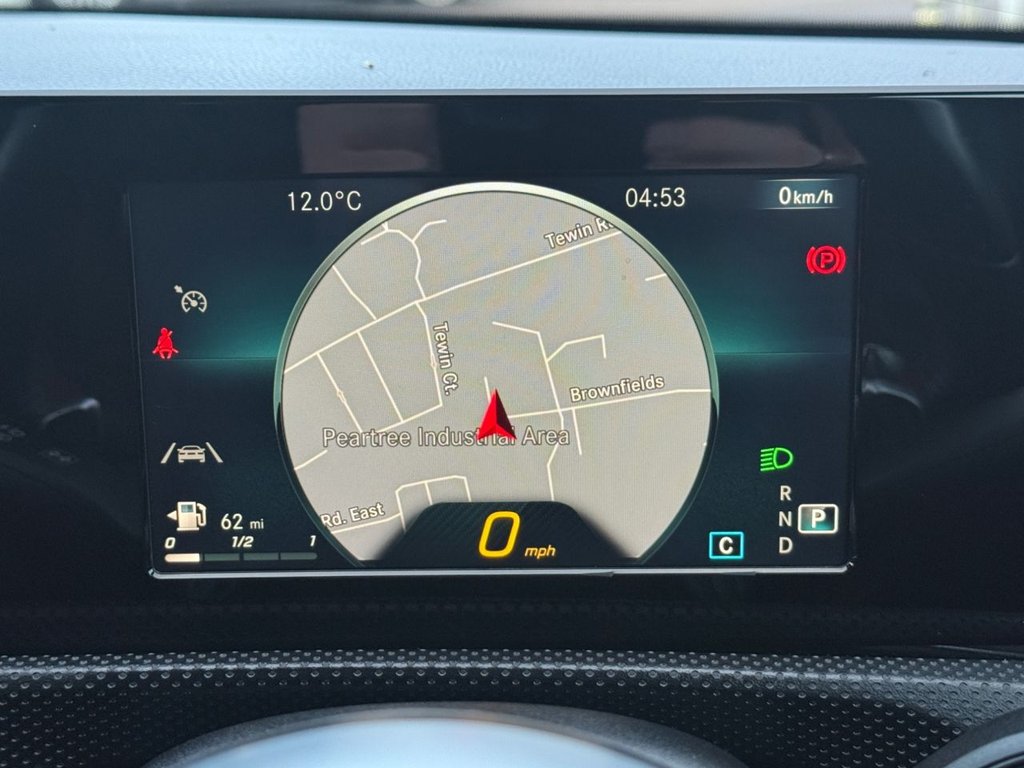 Used Mercedes-Benz A-Class 2019 for sale - 77521008: Photo 50